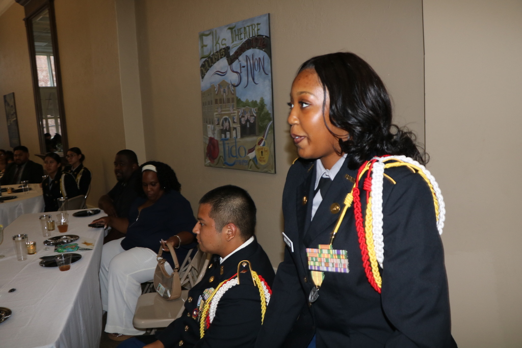 Military Ball