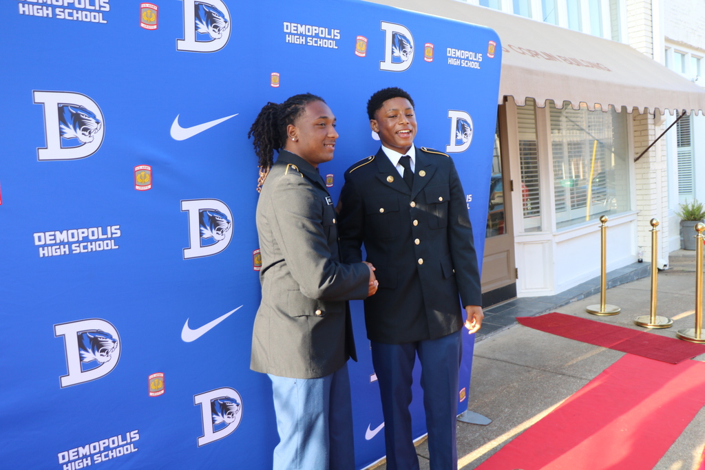 Military Ball