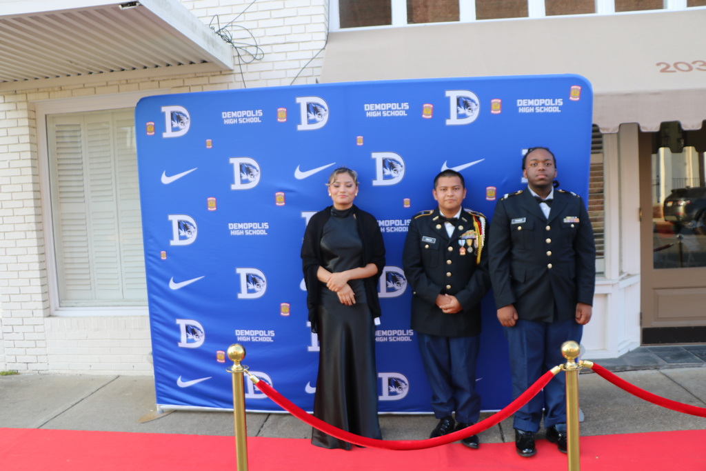 Military Ball