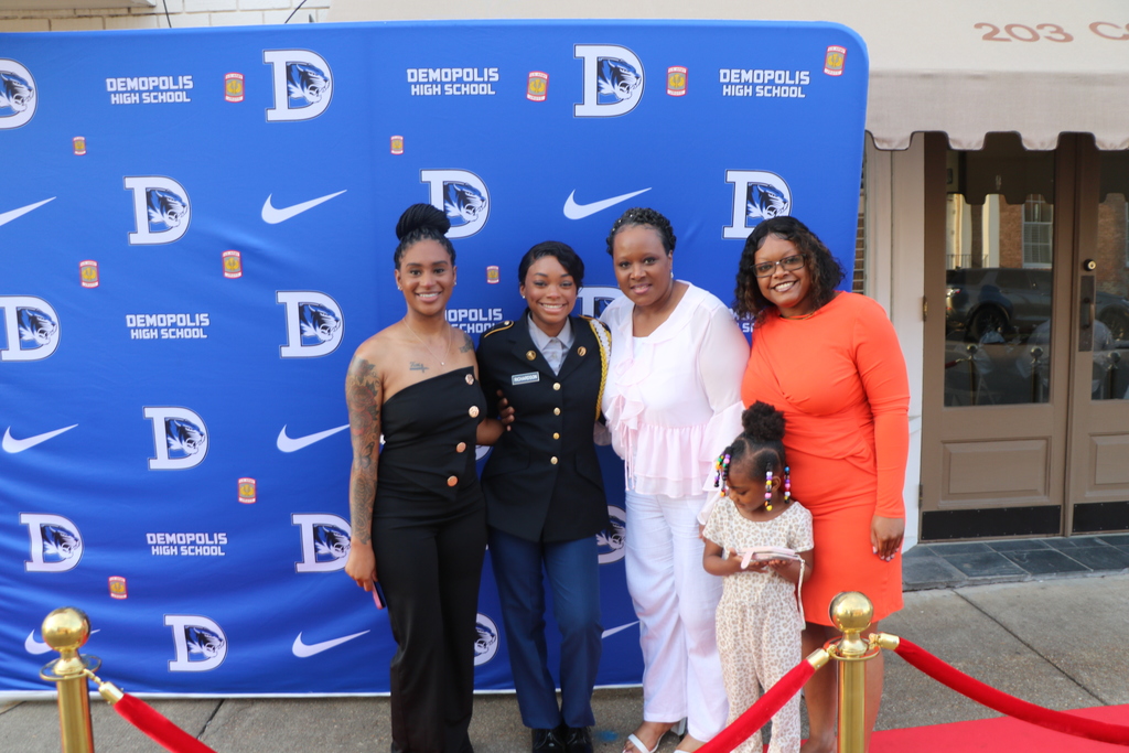 Military Ball