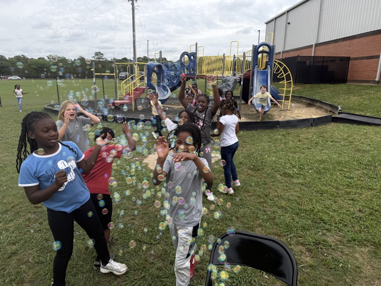 bubbles 