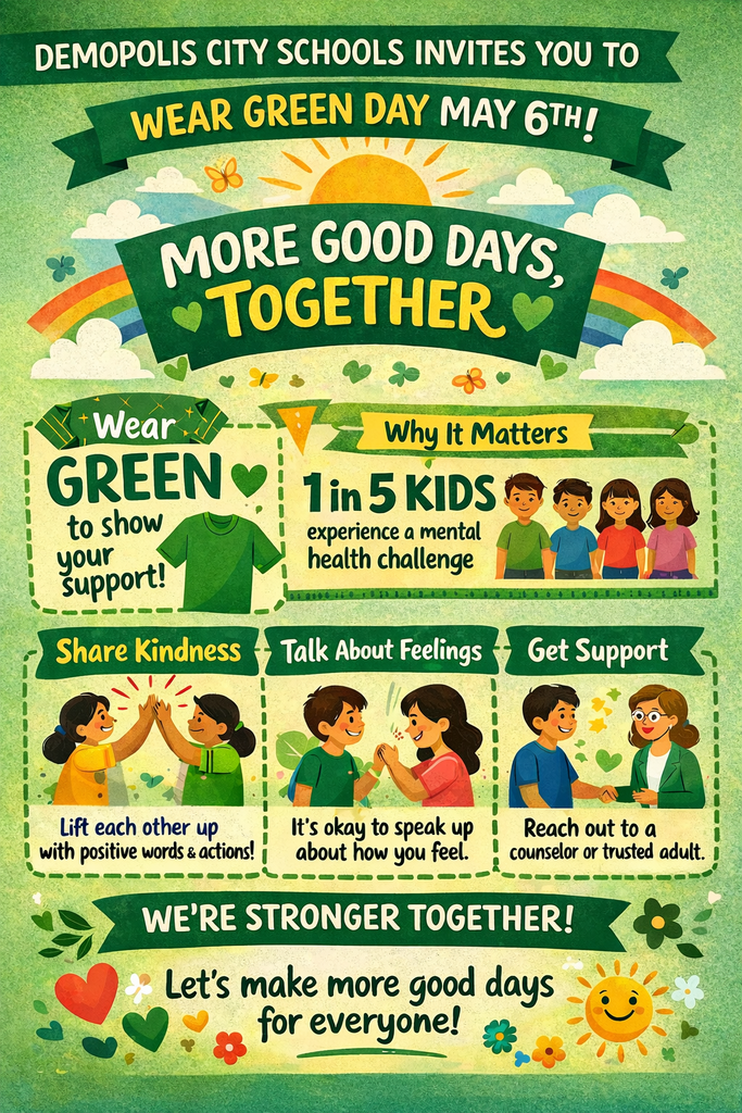 Mental Health Awareness
