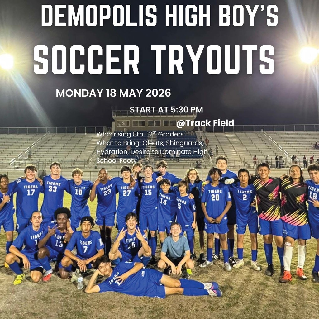 Soccer Tryouts
