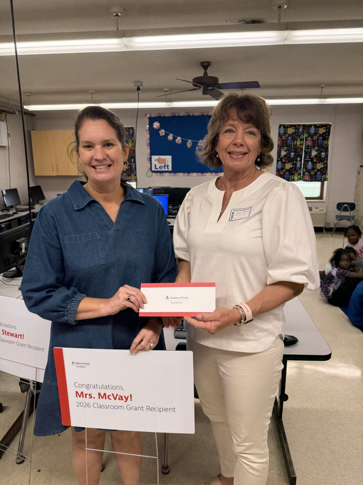 Alabama Power Foundation Grants