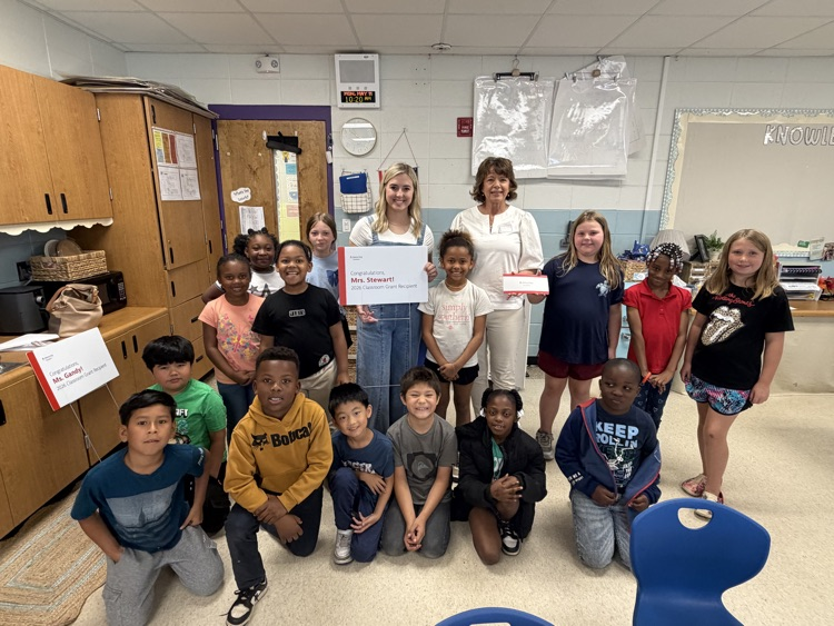 Alabama Power Foundation Grants