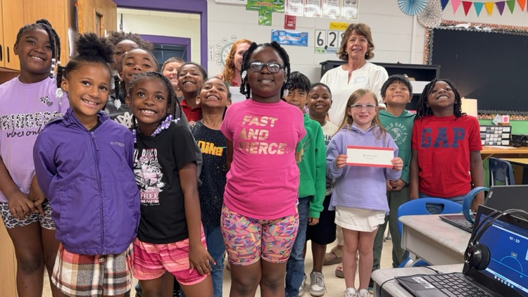 Alabama Power Foundation Grants