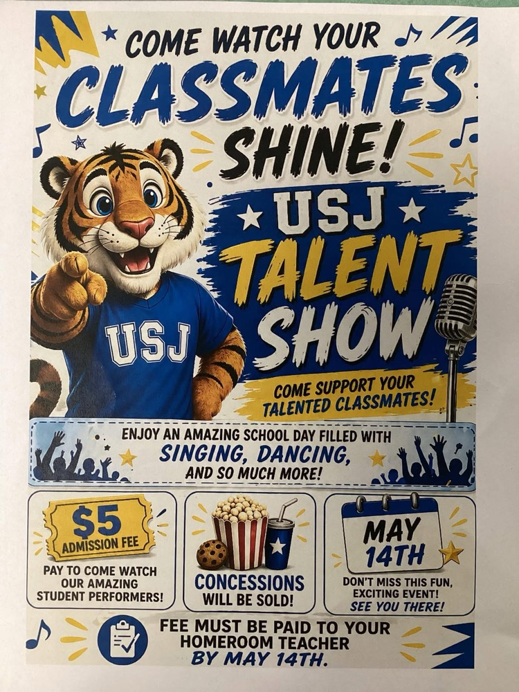 talent show 