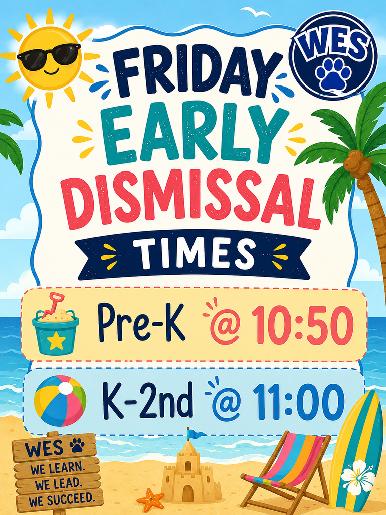 Early Dismissal