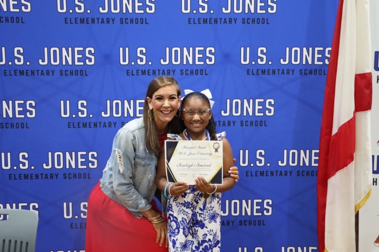 awards