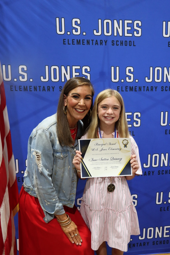 awards