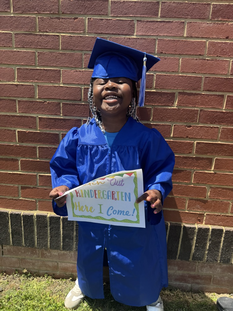 Stokes’ Pre-K