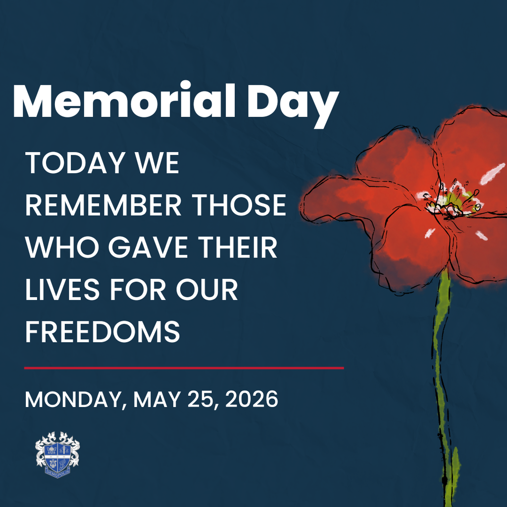 Memorial Day