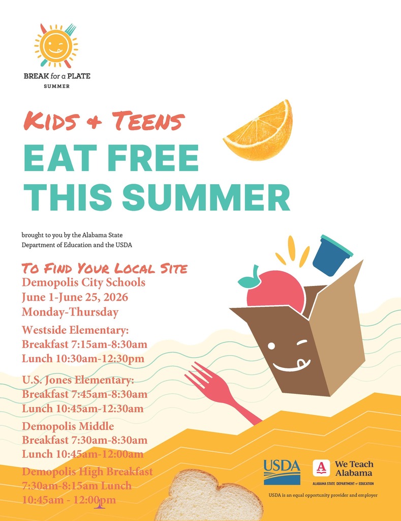Summer Feeding Program