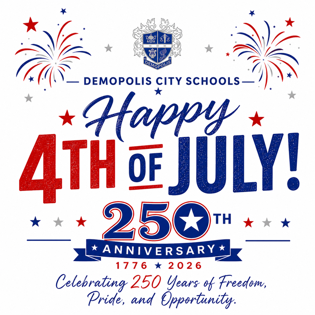 Foutth of July
