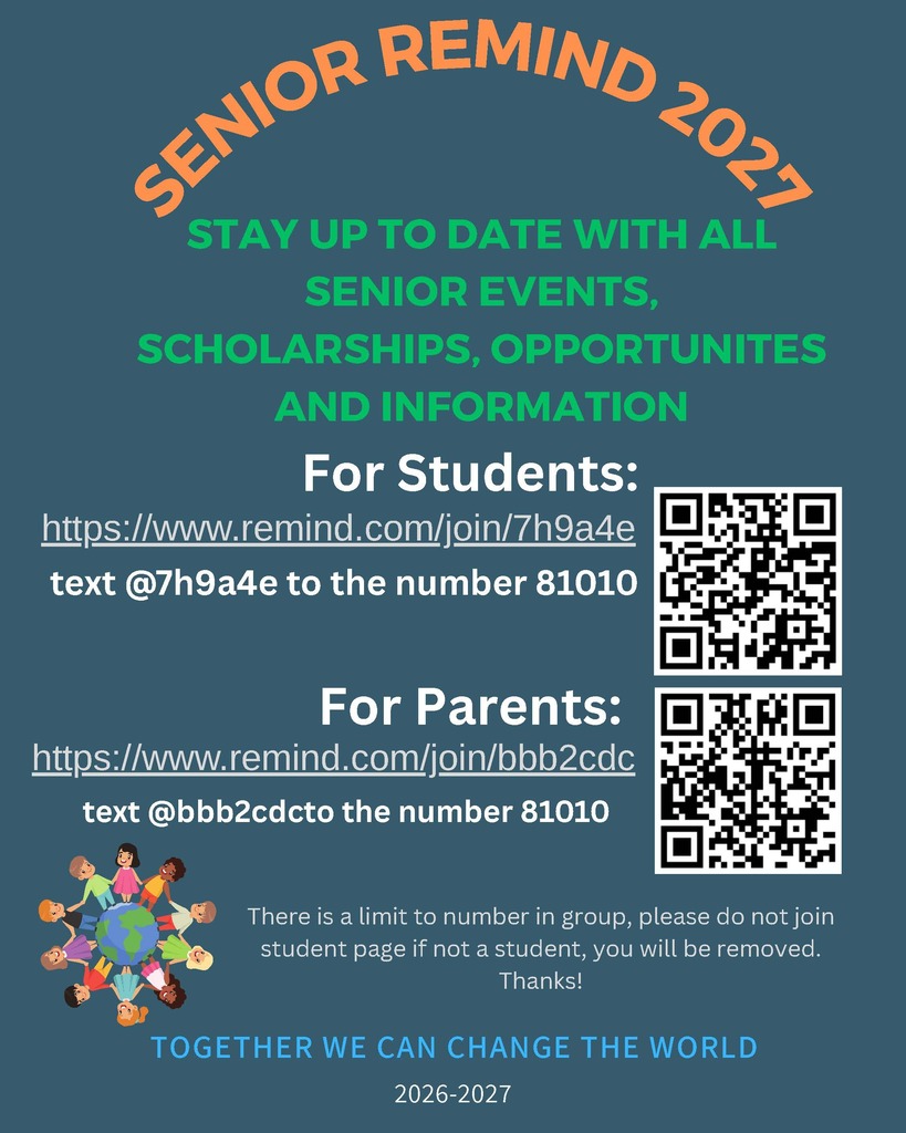 Senior Remind