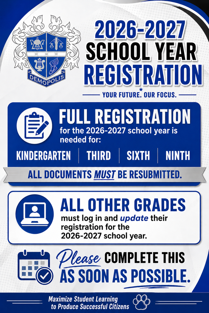 Registration