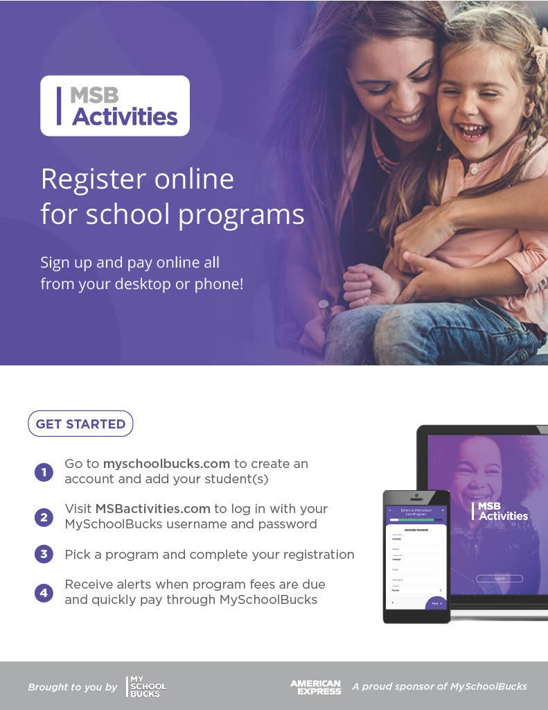MySchoolBucks