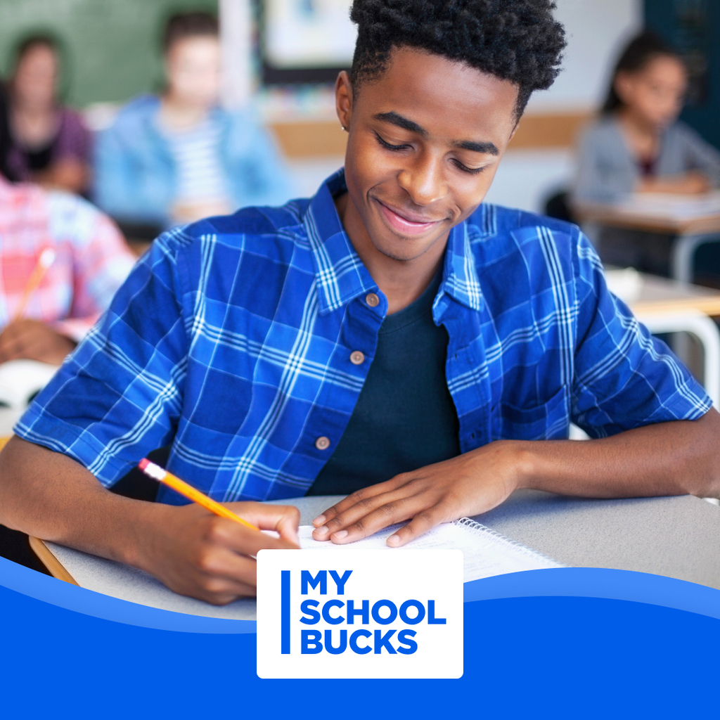 MySchoolBucks