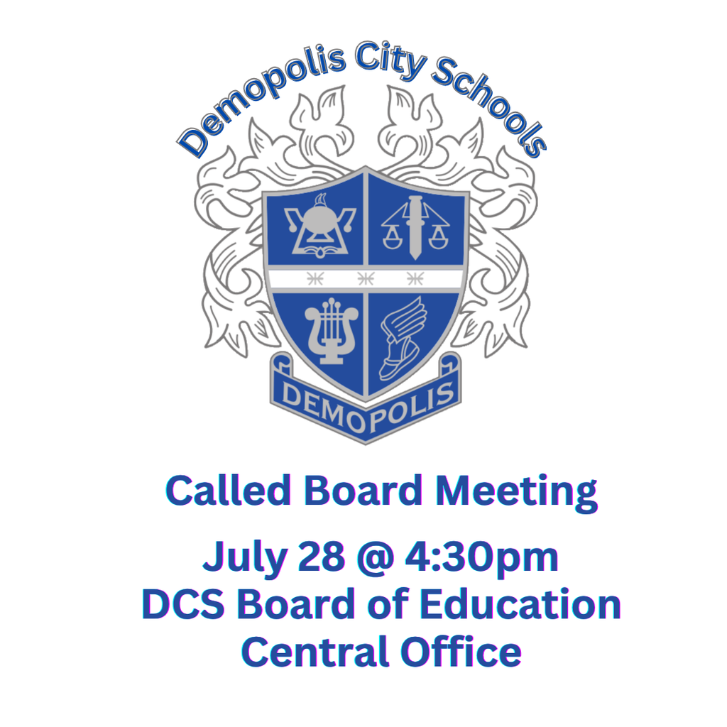 Called Board Meeting