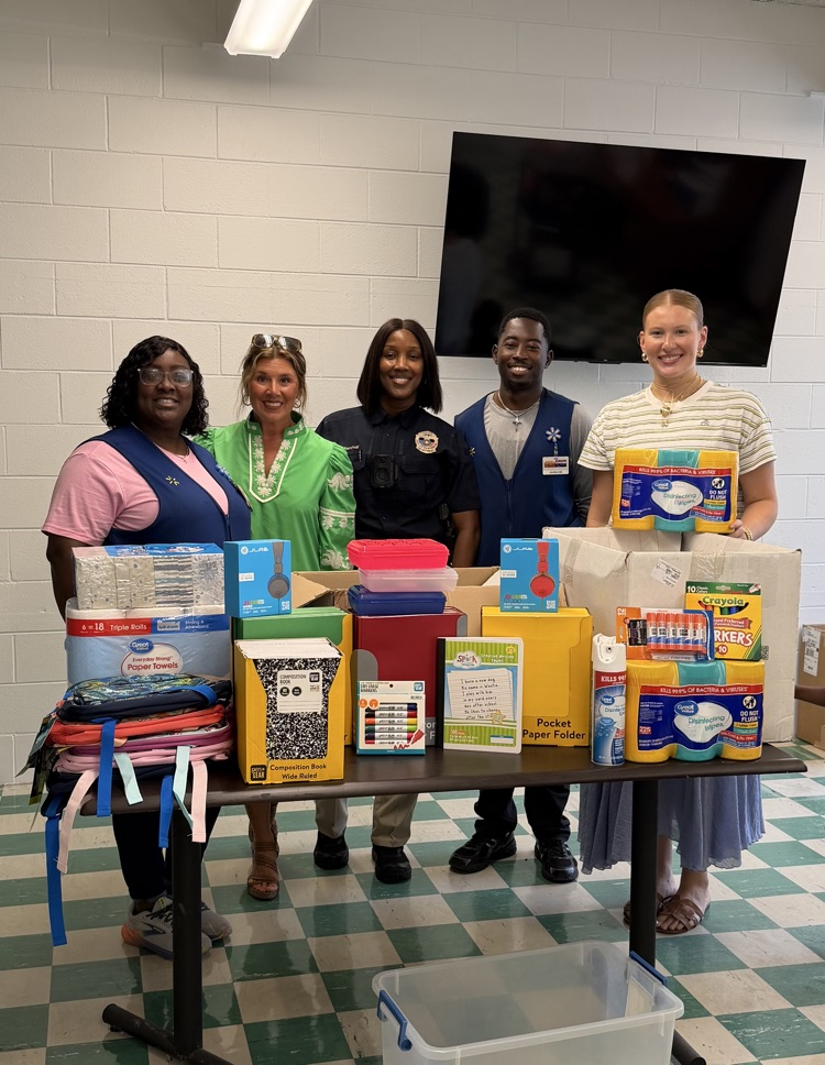 Stuff the Bus