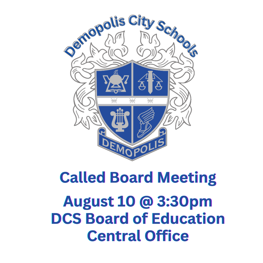 Called Board Meeting