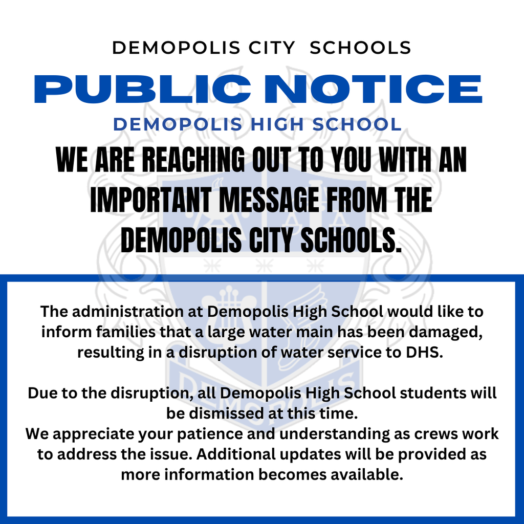 Dismissal
