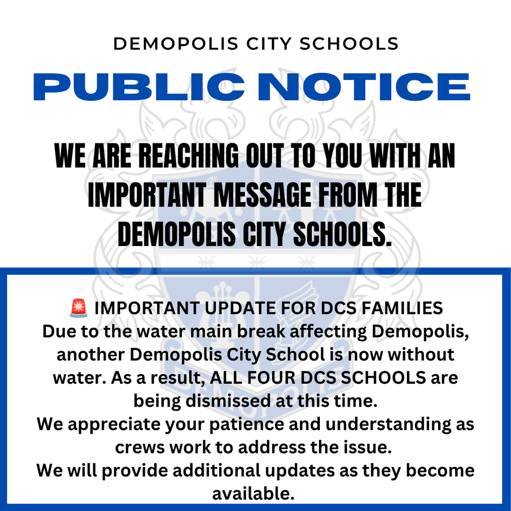 Dismissal