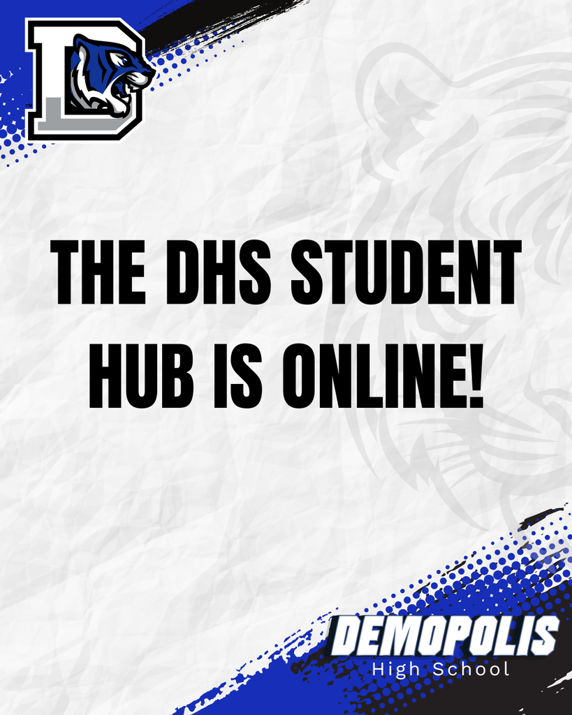 Student Hub