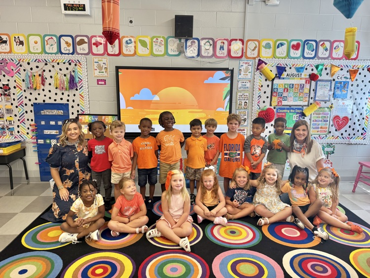Pre-K