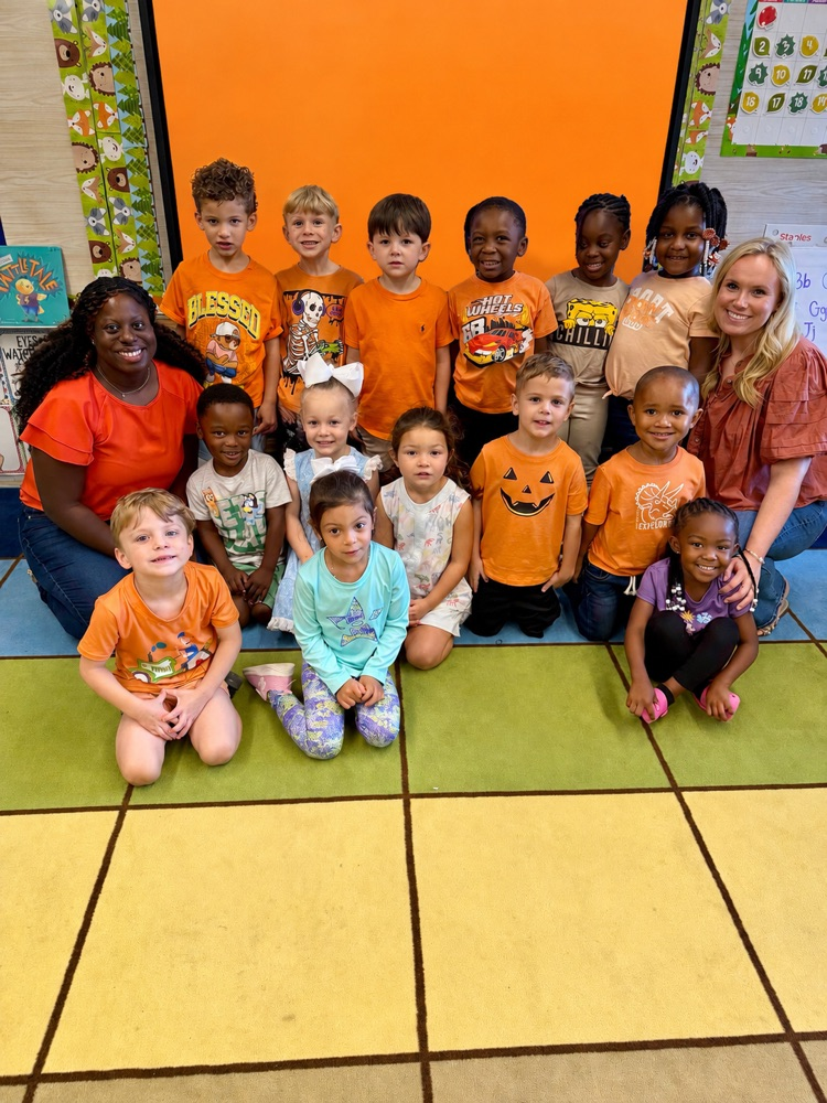 Pre-K