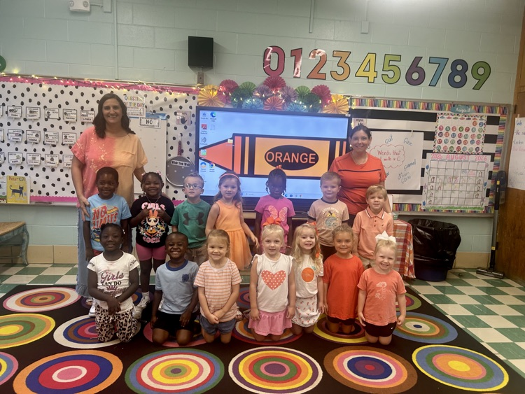 Pre-K