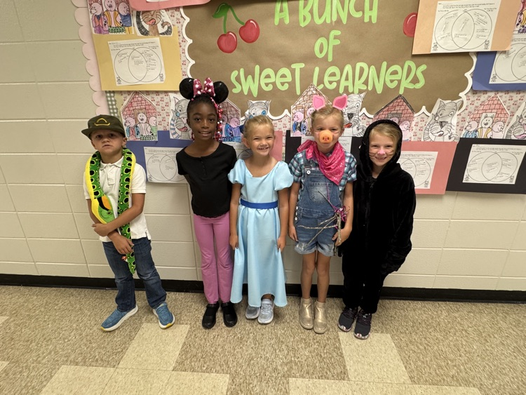 2nd Grade