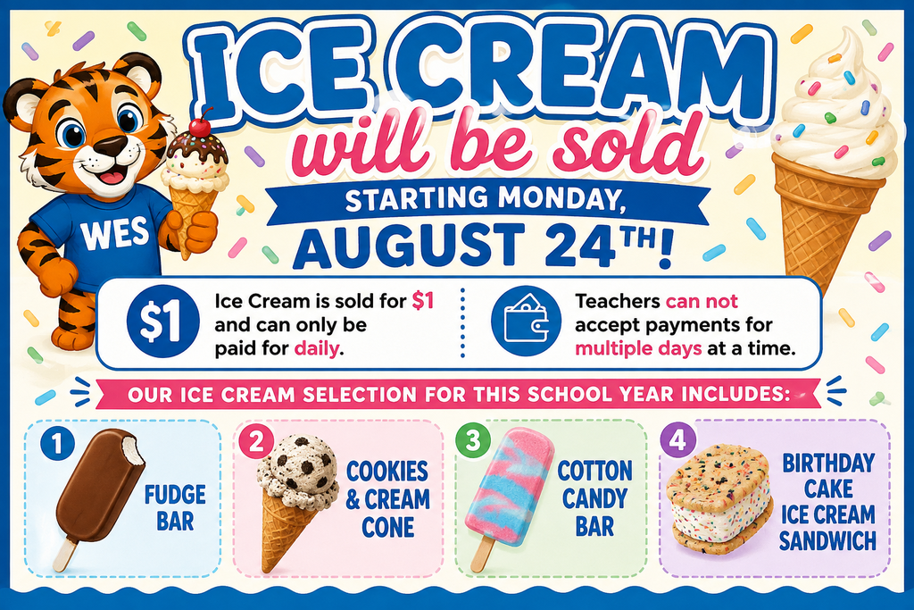 ice cream