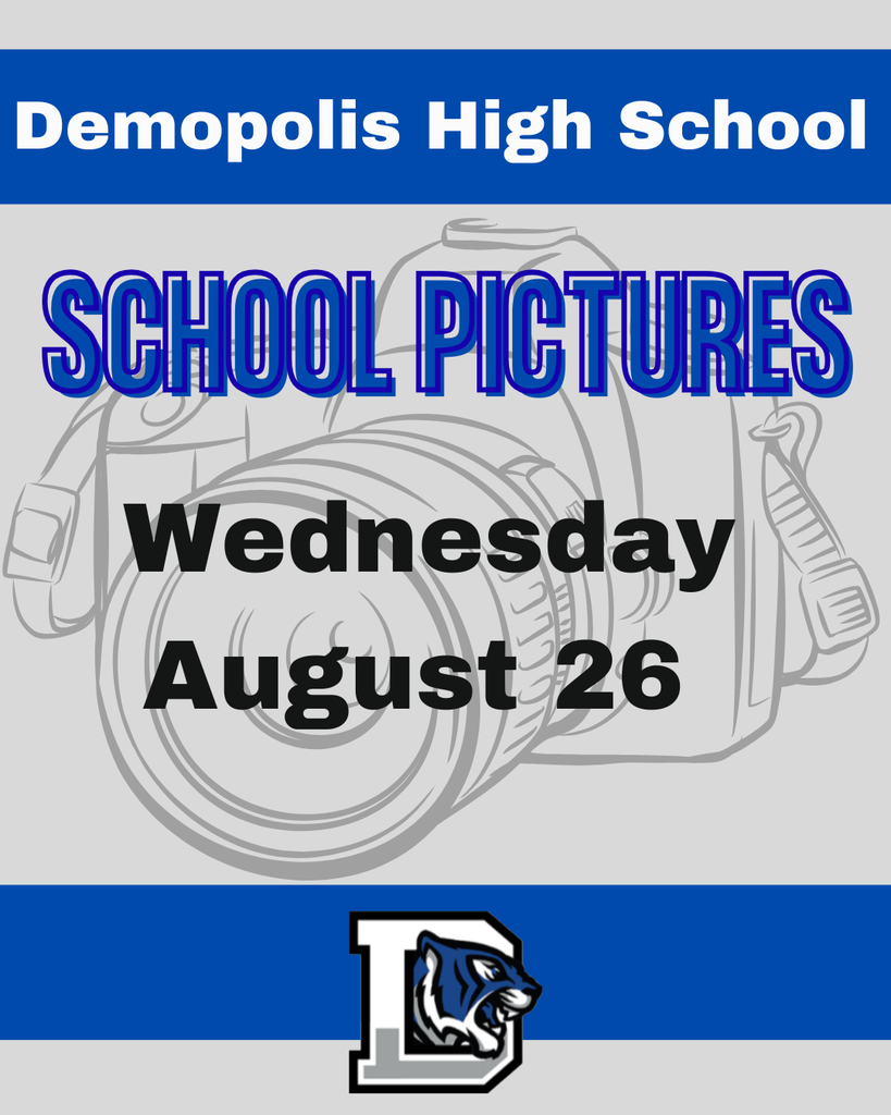 School Pictures
