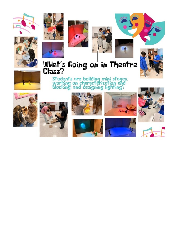 Theater