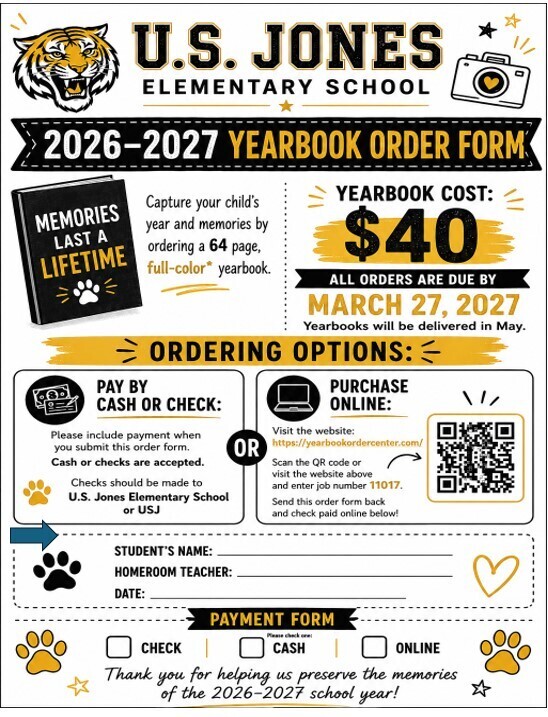 yearbook