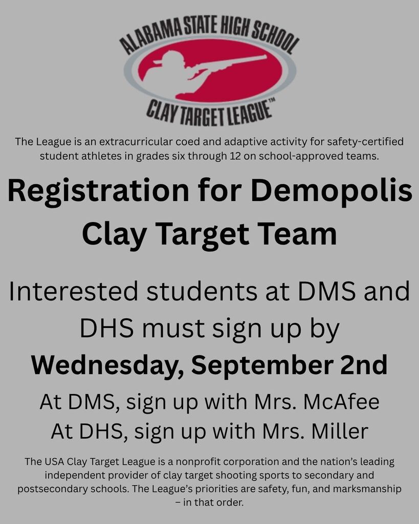 Clay Target Team