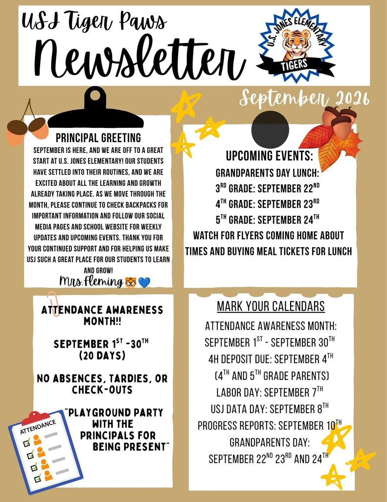 newsletter