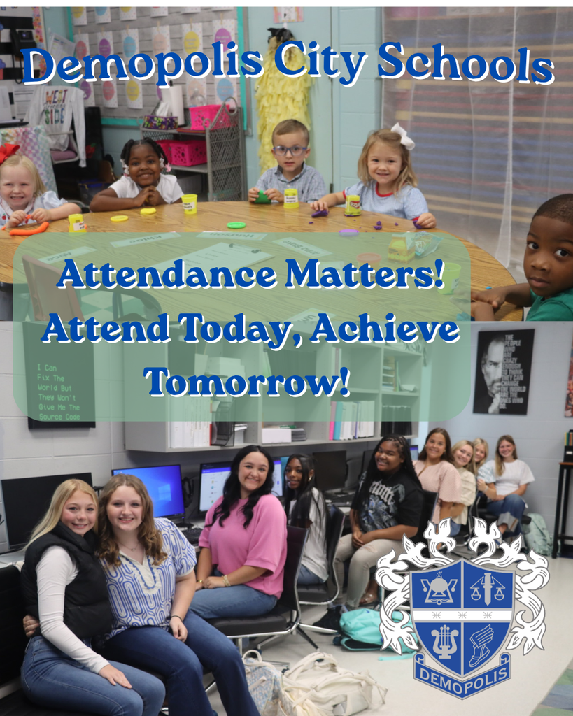 Attendance Matters