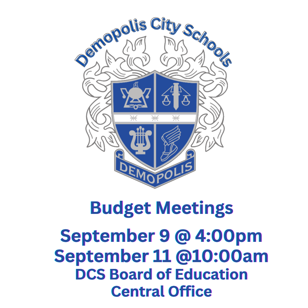 Budget Meetings