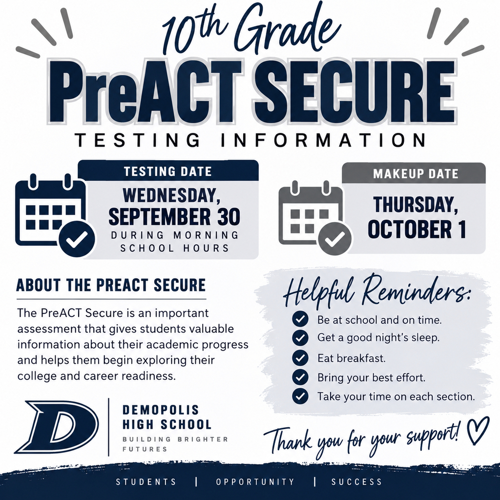 PreACT
