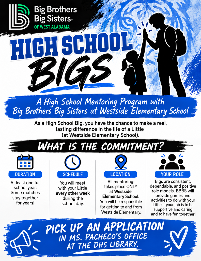 High School Bigs