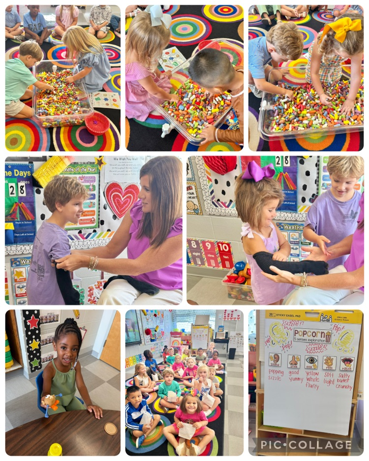 Pre-K Meadows