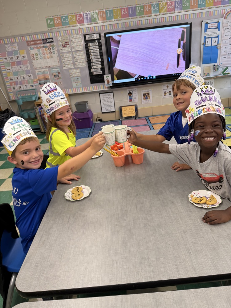 kings and queens unit