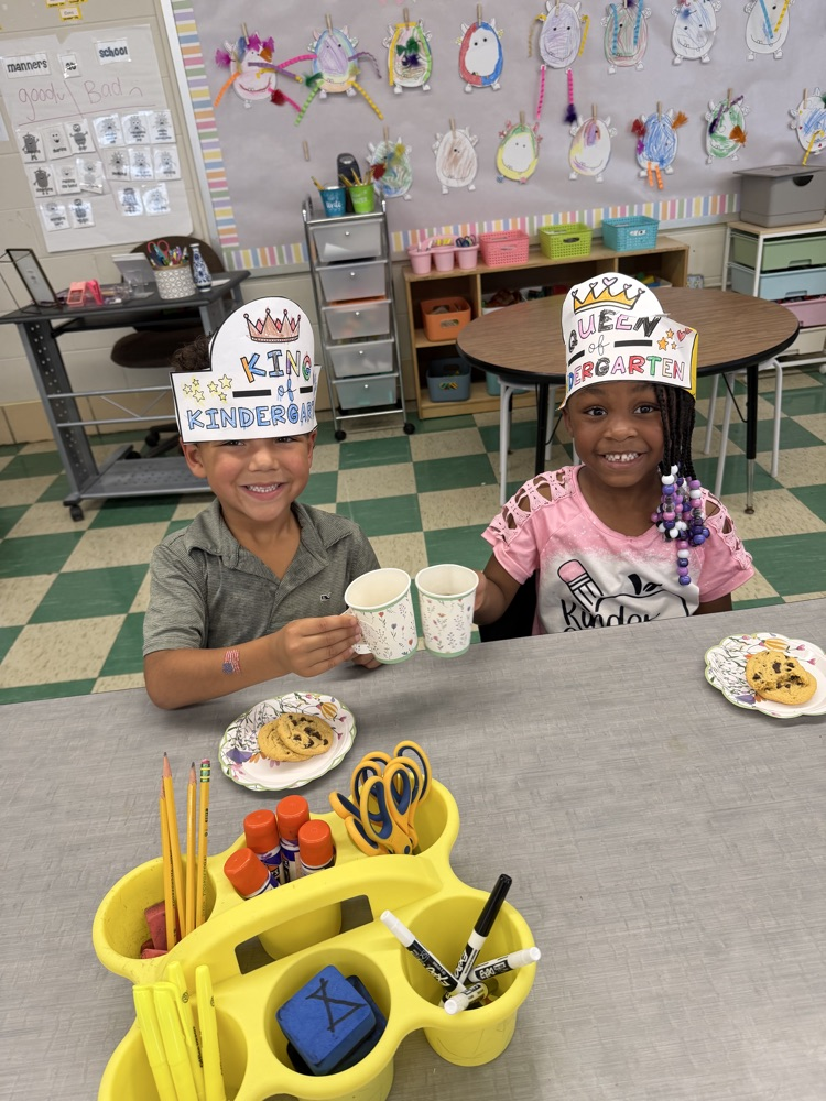 kings and queens unit