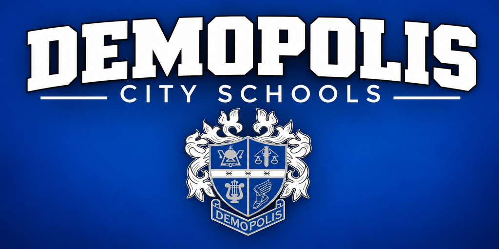 Demopolis City Schools