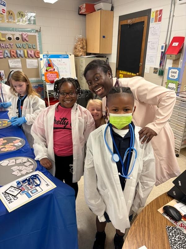 Human Body Day