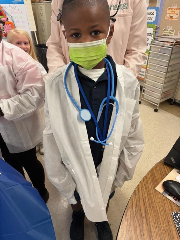 Human Body Day