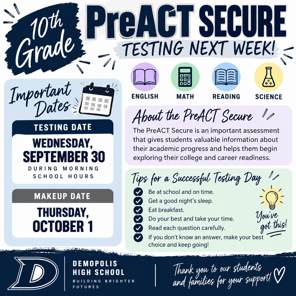 PreACT