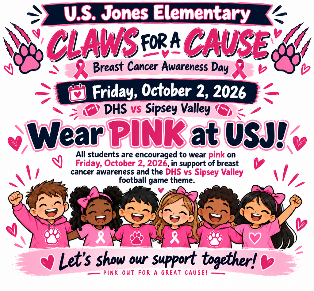 pink day